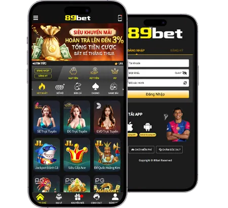 Các tính năng game rr888